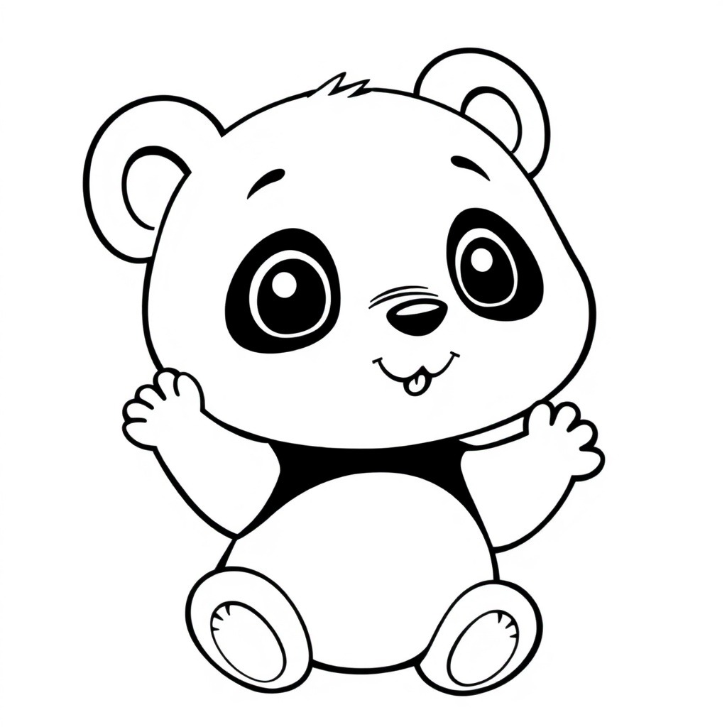 Dibujo para colorear #12