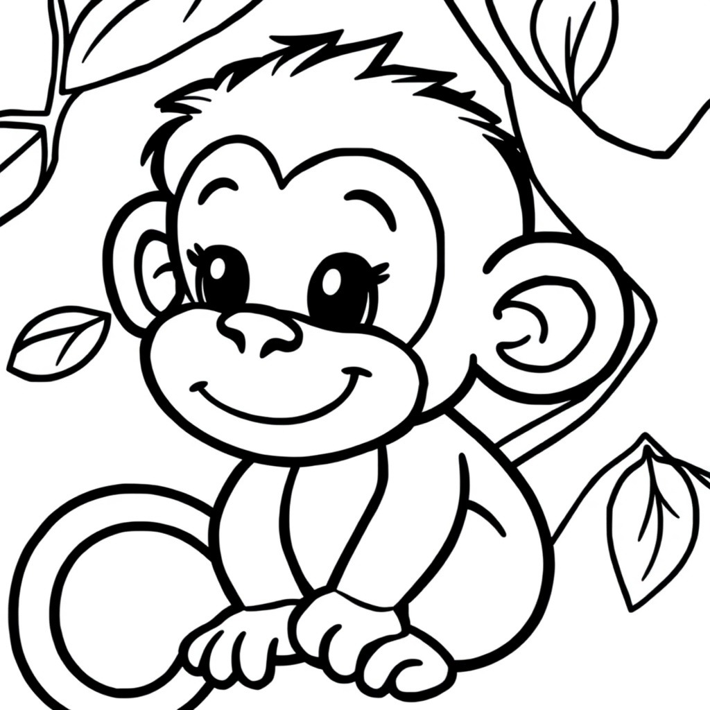 Dibujo para colorear #13