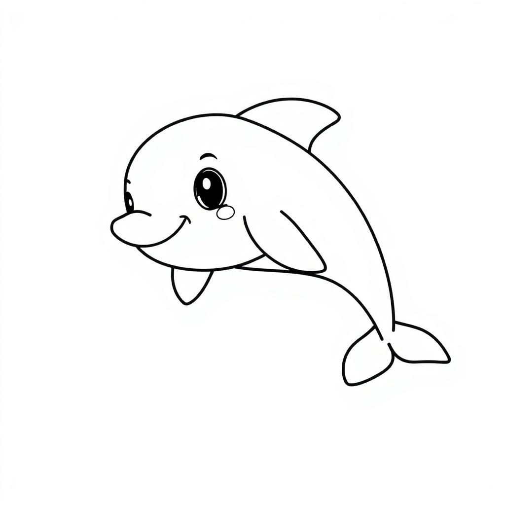 Dibujo para colorear #15