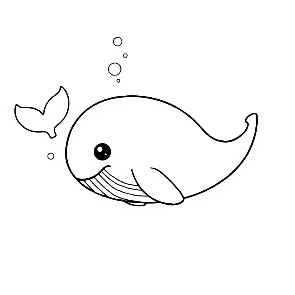 Dibujo para colorear #16