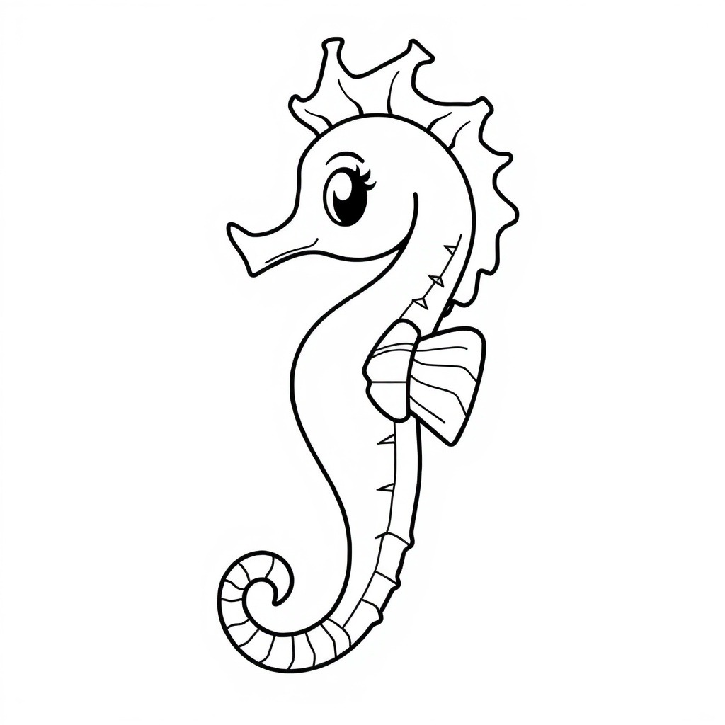 Dibujo para colorear #18