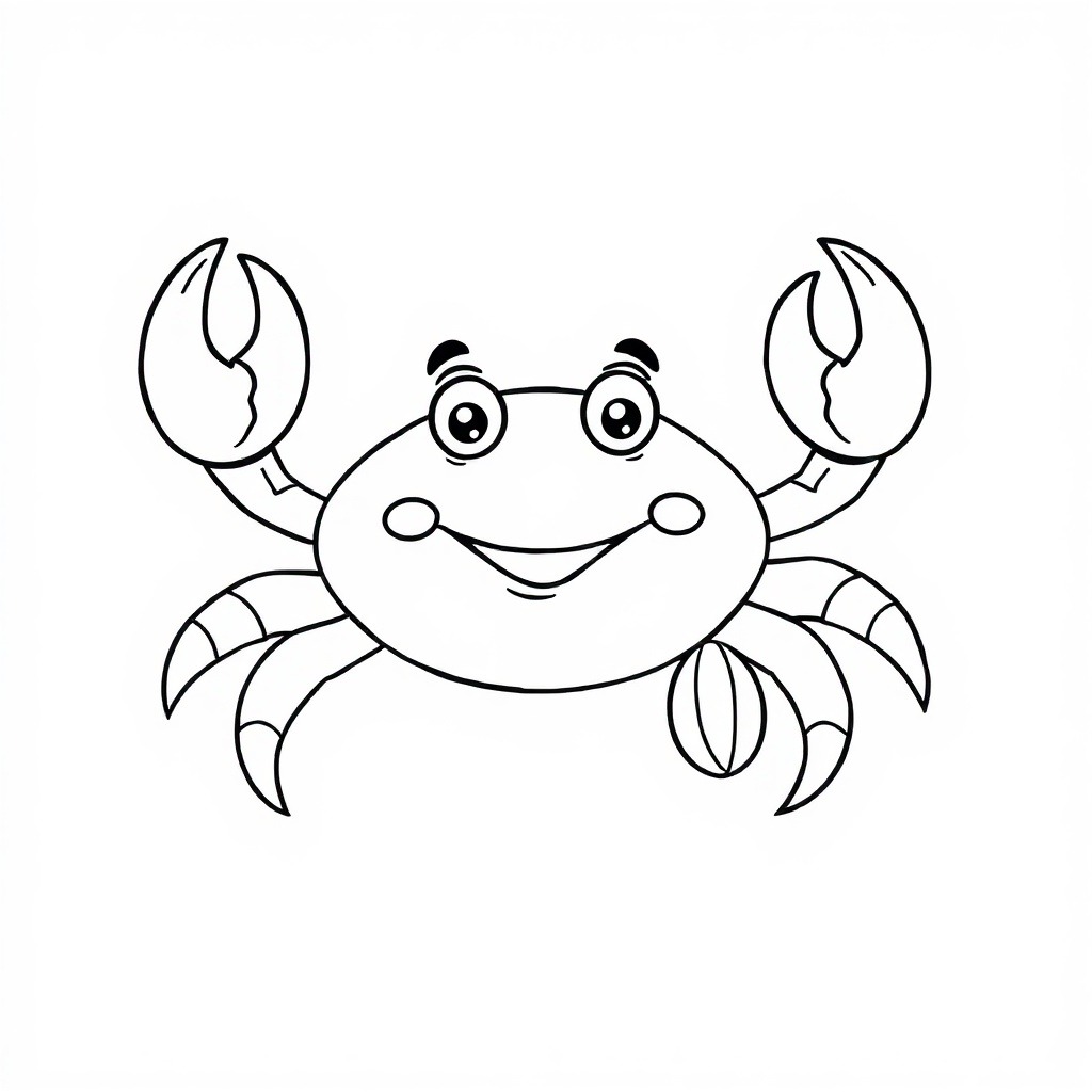 Dibujo para colorear #20
