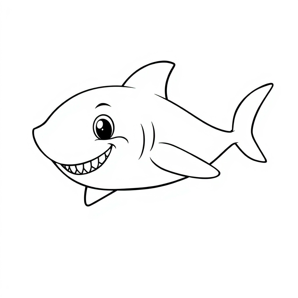 Dibujo para colorear #22