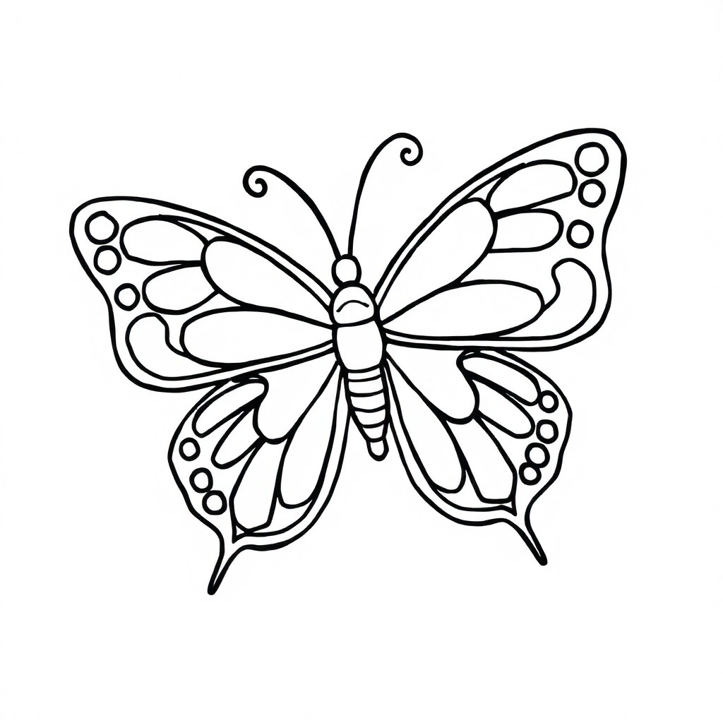 Dibujo para colorear #26