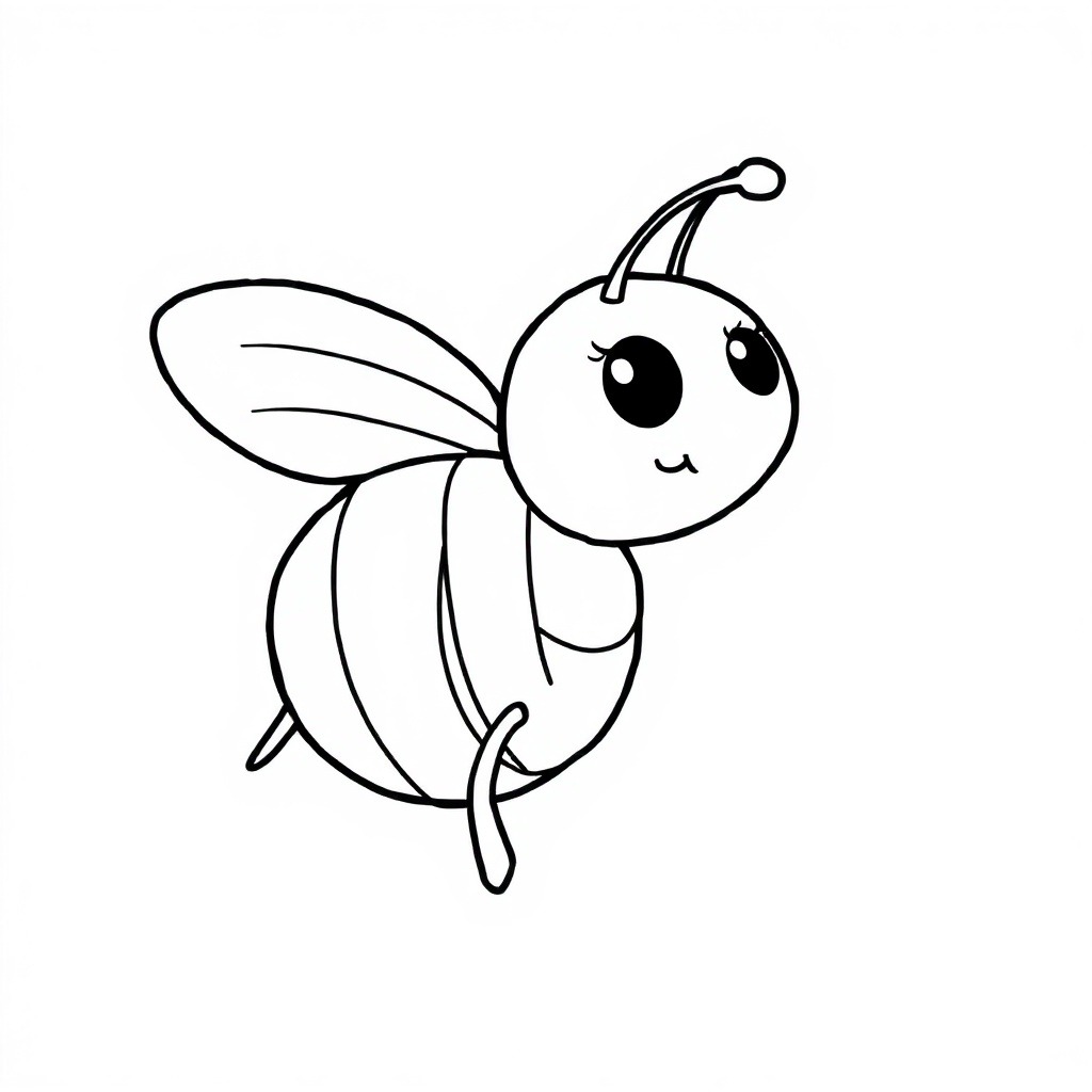 Dibujo para colorear #27