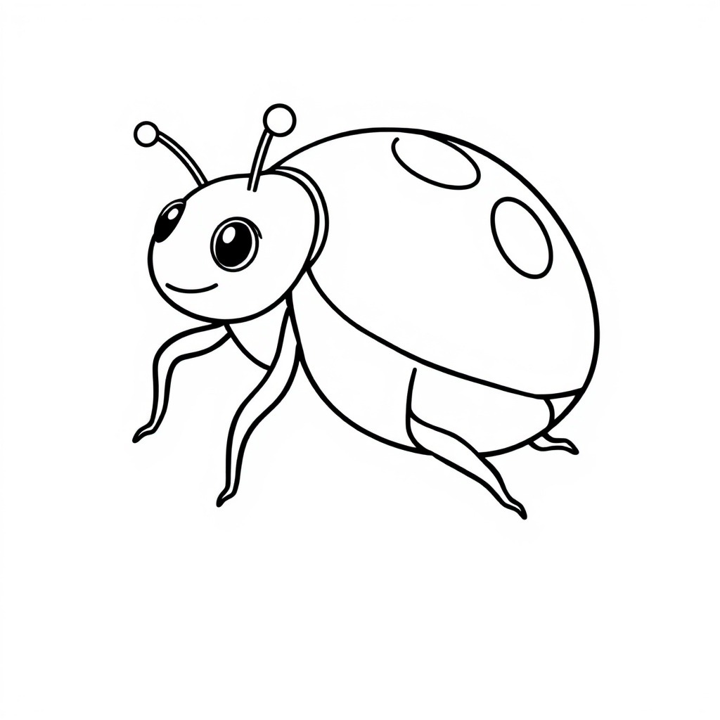 Dibujo para colorear #28