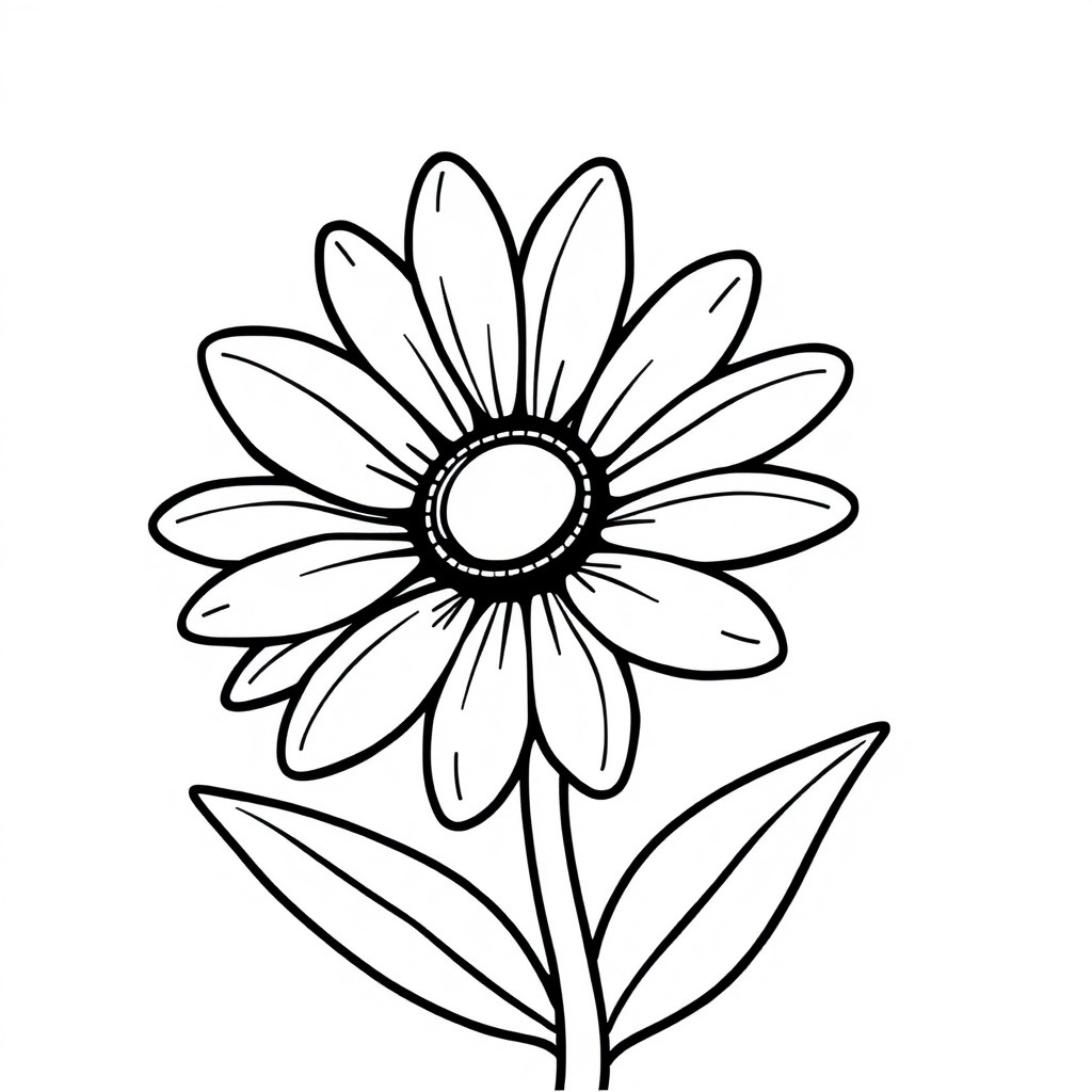 Dibujo para colorear #31