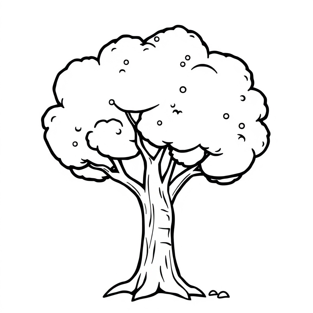 Dibujo para colorear #33