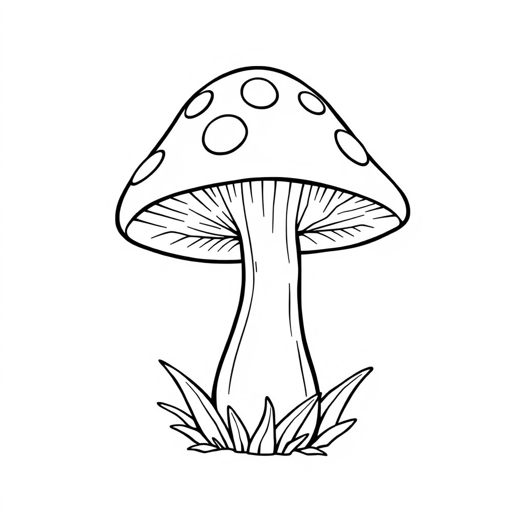 Dibujo para colorear #34