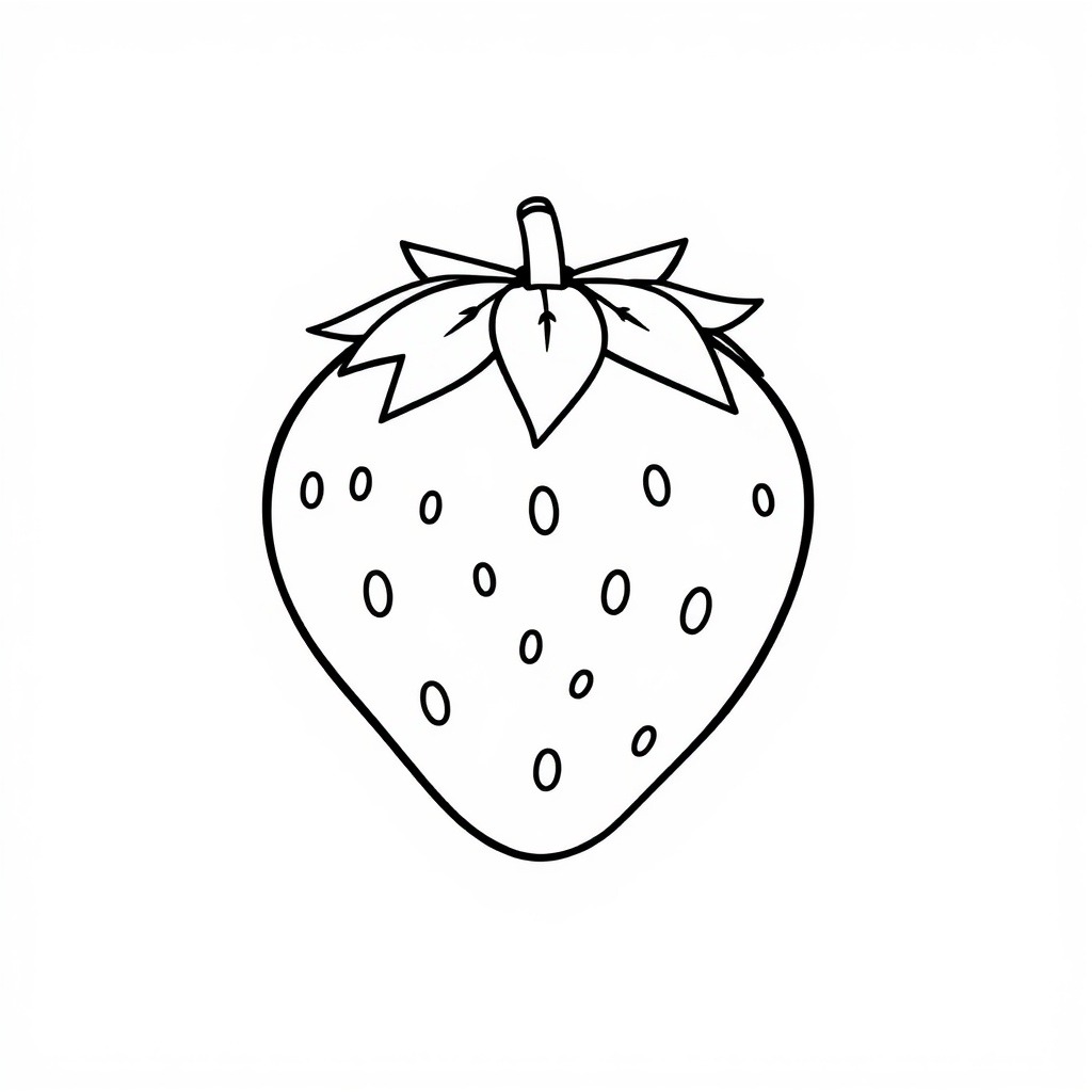 Dibujo para colorear #36