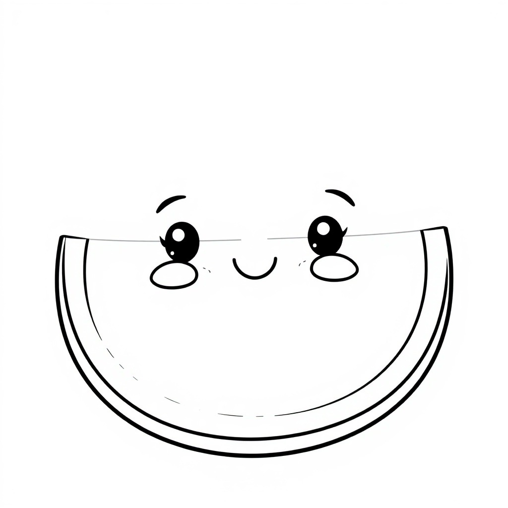 Dibujo para colorear #38