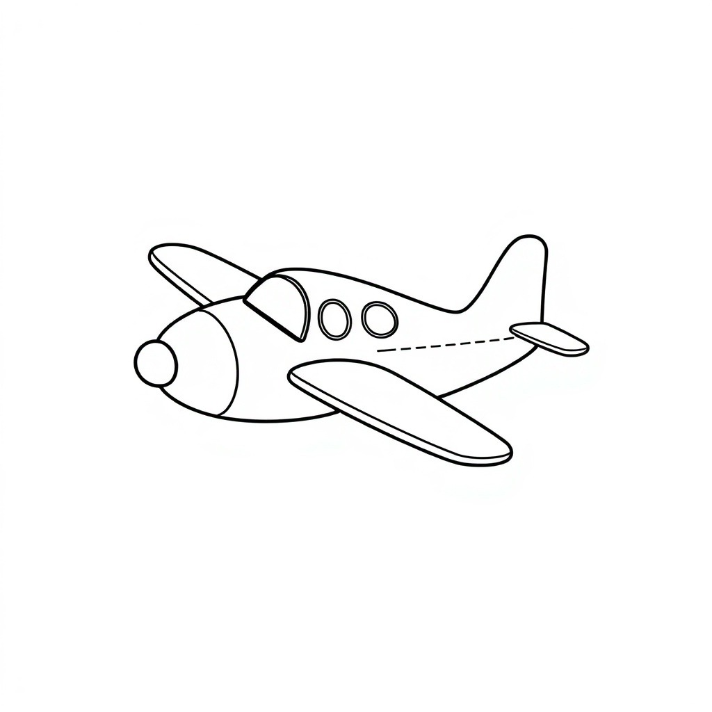 Dibujo para colorear #42