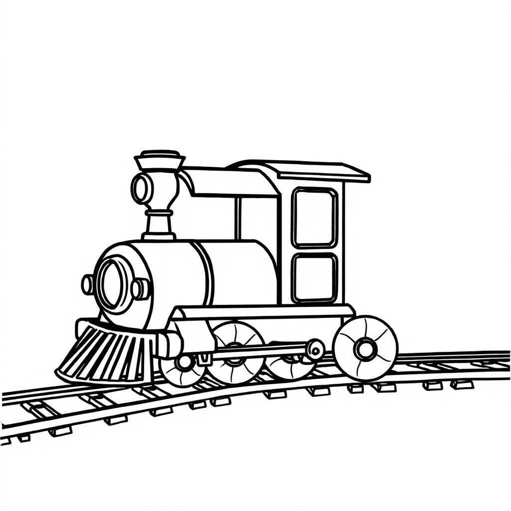 Dibujo para colorear #43