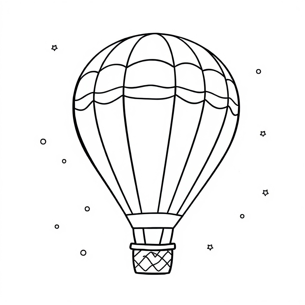Dibujo para colorear #46