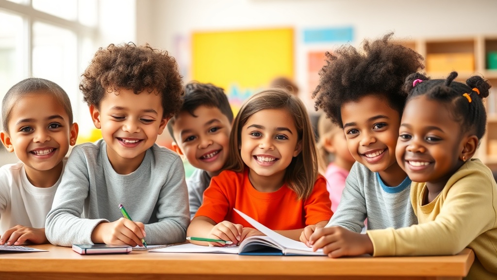 Comunidad educativa Book Master