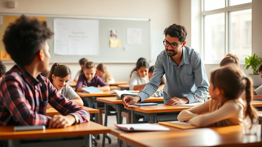 Comunidad educativa Book Master