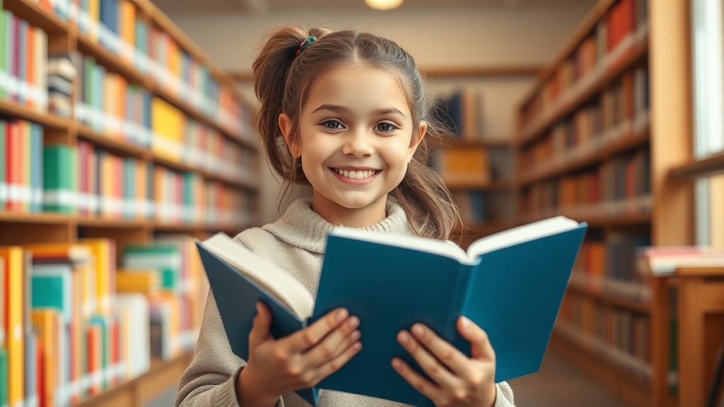 Comunidad educativa Book Master