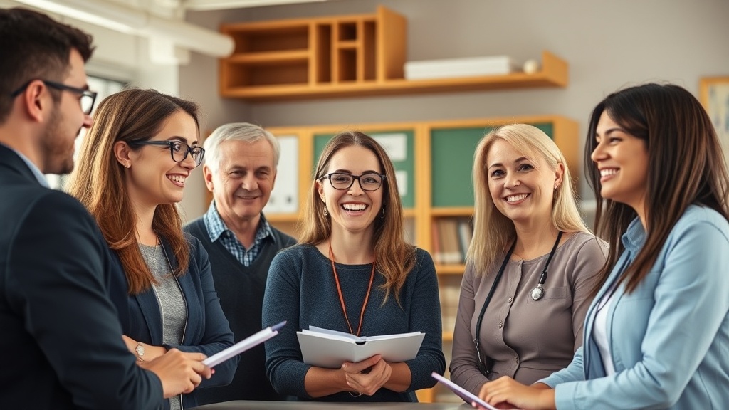 Comunidad educativa Book Master