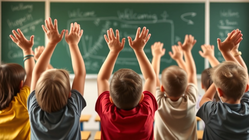 Comunidad educativa Book Master