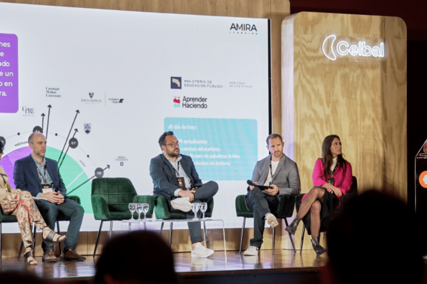 Cómo la inteligencia artificial está transformando la educación en América Latina y el Caribe: aprendizajes a partir de 193 soluciones