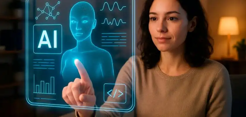 Herramientas de Inteligencia Artificial para docentes | idDOCENTE