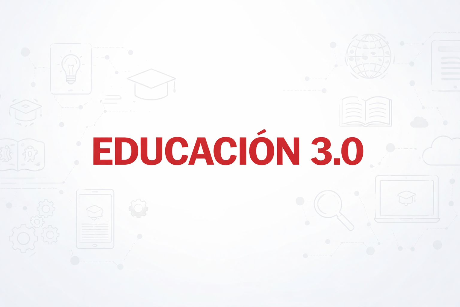 Recursos educativos para docentes y aula | EDUCACIÓN 3.0