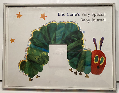 ERIC CARLES SPCL BABY