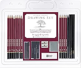 STUDIO SERIES DRAWING SET