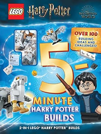 LEGO HARRY POTTER(TM) 5-MINUTE