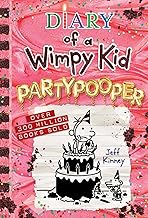 Partypooper Diary of a Wimpy Kid Book 20) (Volume 20