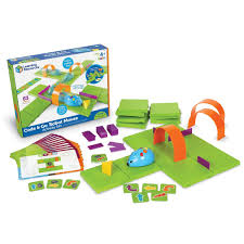 Code & Go Robot Mouse