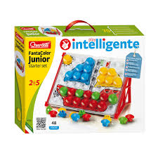 Quercetti Insert Mosaic Junior