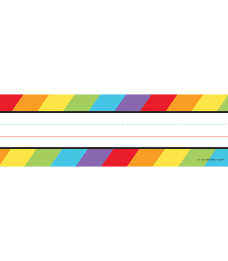 Celebrate Learning Name Plates