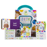 Disney Baby My First Library 12 Book Set