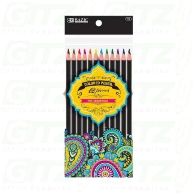 COLOR PENCIL DESIGNER SERIES