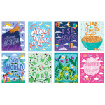 Crayola Mini Poster