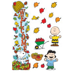 Peanuts Door Decor