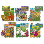New Testament Parables