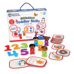 Toerddler Skills Activity S