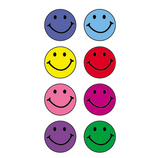 Happy Faces Mini Stickers