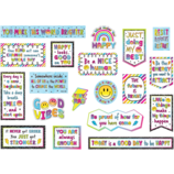 Brights 4Ever Mini Bulletin Board