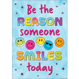 Be the Reason Positive Poster