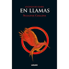 EN LLAMAS