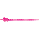 Hot Pink Chevron Hand Pointer