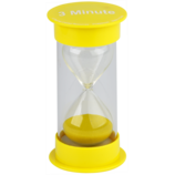3 Minute Sand Timer-Medium