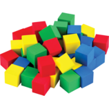 STEM Basics: Multicolor 3/4