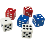 Dice