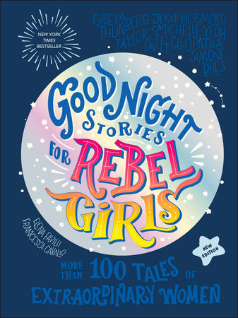 RG GOOD NIGHT STORIES