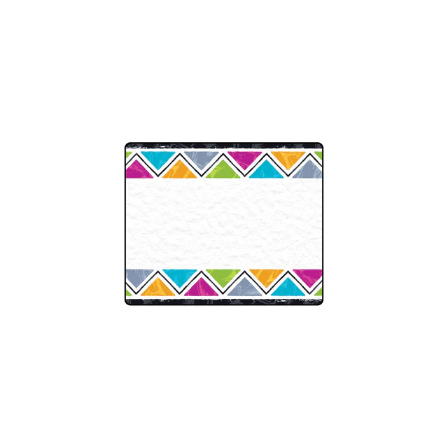 Color Harmony Triangles Terrific Labels