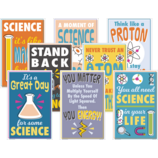 Science Fun Charts